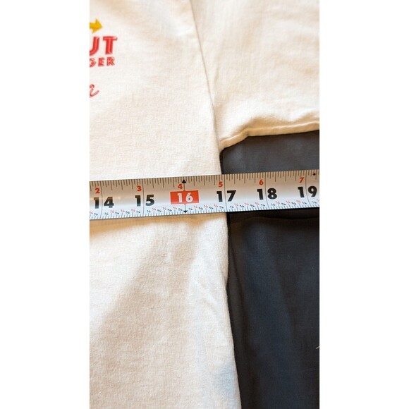 IN-N-OUT Burger California T-Shirt Size SMALL 2012 Mike Rider Graphic Tee - Picture 6 of 7